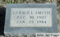 Gerald L. Smith