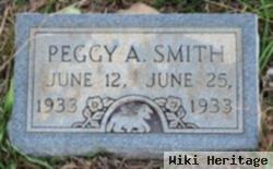 Peggy Ann Smith