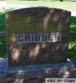 William E Cribben