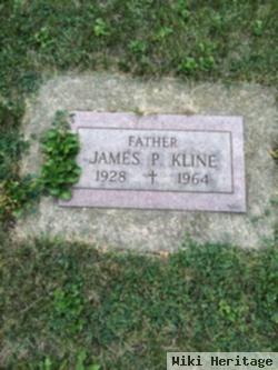 James P Kline