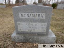 Eileen Mc Namara