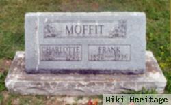 Francis "frank" Moffit