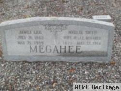 Nellie Smith Megahee