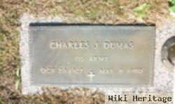 Charles J. Dumas