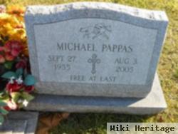 Michael Pappas