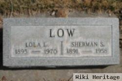 Sherman S. Low