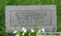 Ruth Powers