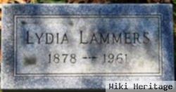 Lydia Lammers