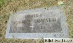 John J Howard