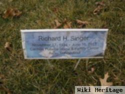 Richard Singer