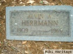 Alvin Herrmann