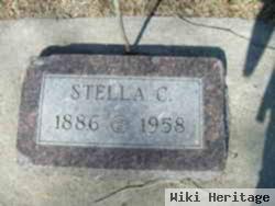 Stella C. Collins