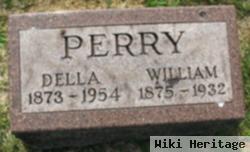 Della Cora Dusenbery Perry