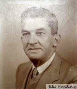 George Hurley Cockman, Sr