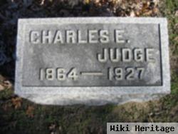 Charles E. Judge