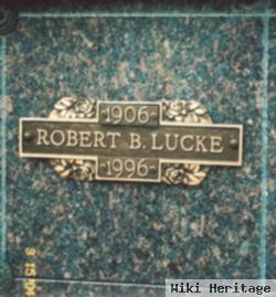 Robert B Lucke