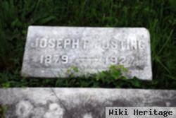 Joseph P. Fusting, Ii