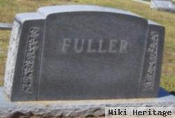 Elizabeth Mcbride Fuller