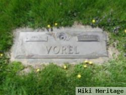 Emil M. Vorel