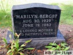 Marilyn Berget