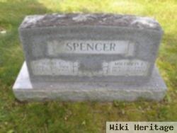 John C. Spencer