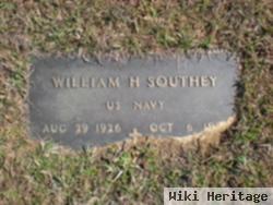 William H. Southey