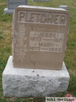 Jesse Pletcher