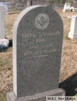 George L. Woolley