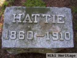 Hattie Hurd