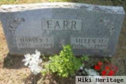 Helen H Farr