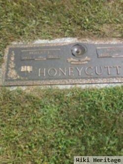 Robert L. Honeycutt