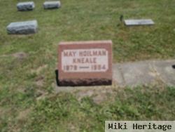 May Hoilman Kneale