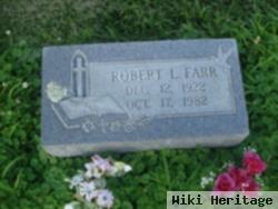 Robert L. Farr