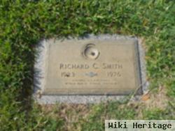 Col Richard C Smith