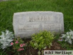 Margaret T. Murphy