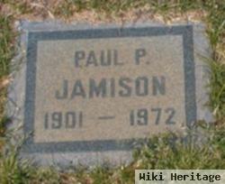 Paul P. Jamison