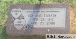 Iola Mae Canady