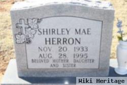 Shirley Ann Herron