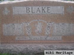 John L. Blake