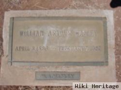 William Arthur Wasley