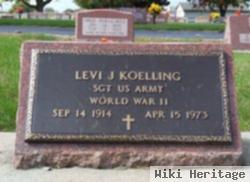 Levi Jesse Koelling