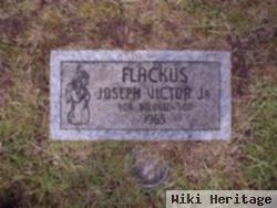 Joseph Victor Flackus, Jr