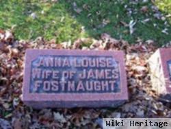 Anna Louise Feiock Fostnaught