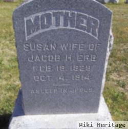 Susan Erb