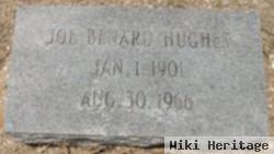 Joe Benard Hughes