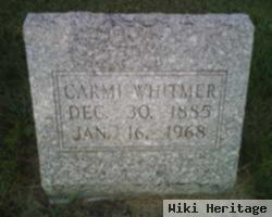 Carmi Whitmer