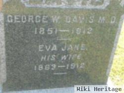 Eva Jane Davis