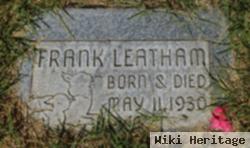 Frank Hendry Leatham, Jr