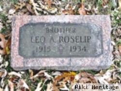 Leo A. Roselip