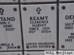 Clarence Harvey Reamy